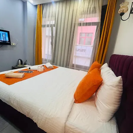 Zade Galata Hotel