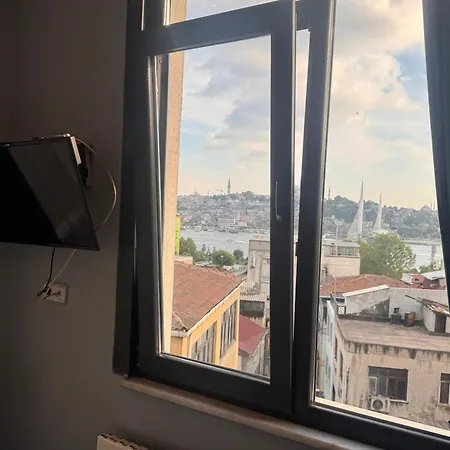 Zade Galata