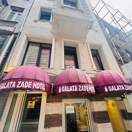 Zade Galata