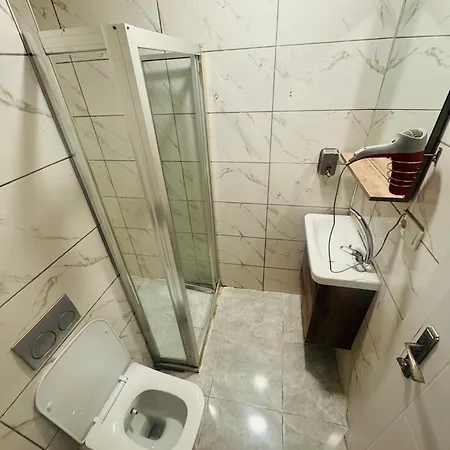 Zade Galata Stambuł