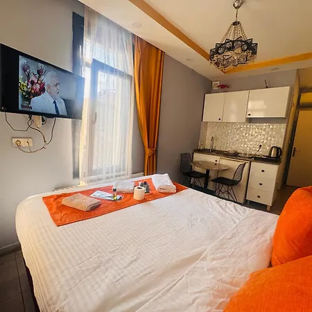 Zade Galata 2* Istanbul