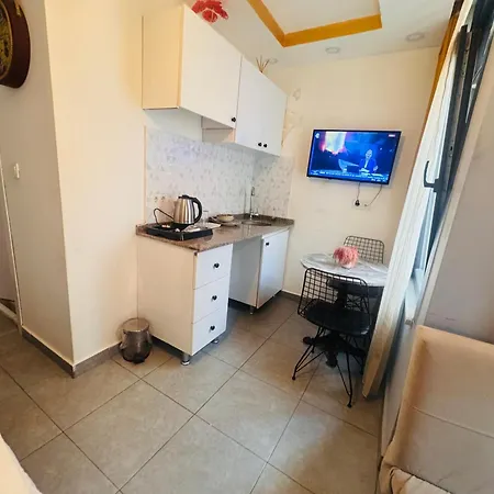 Zade Galata מלון