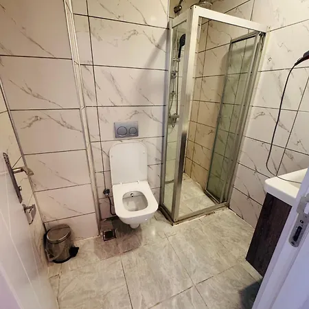 מלון Zade Galata