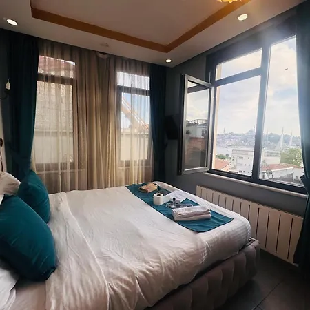 Zade Galata Hotel 2*