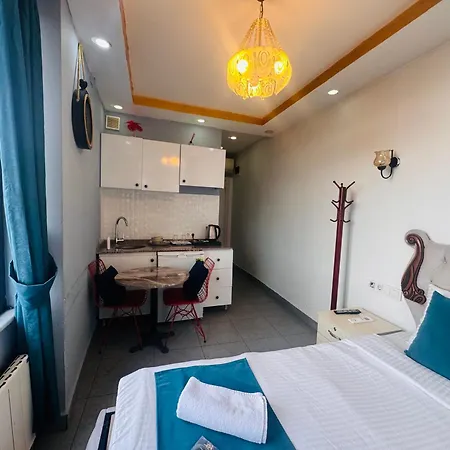 Hotel Zade Galata 2*