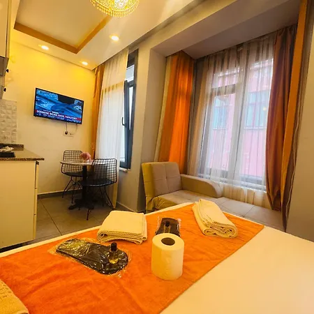 Zade Galata