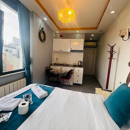 Zade Galata Hotel
