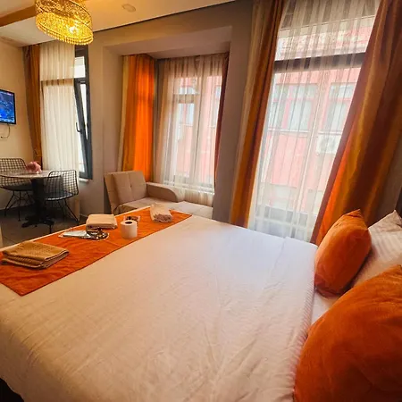 Hotel Zade Galata