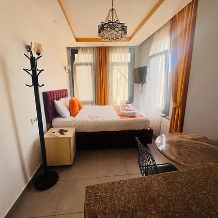 Zade Galata Hotel 2*