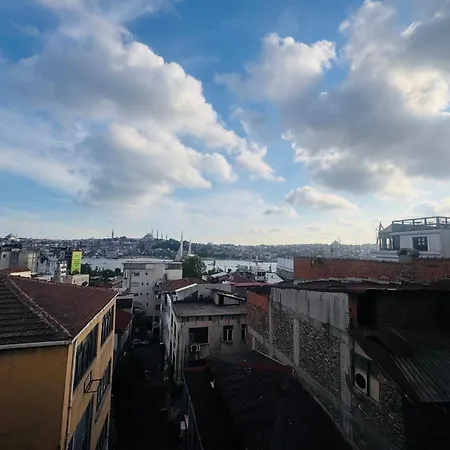 מלון Zade Galata 2*