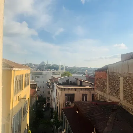 Zade Galata 2*