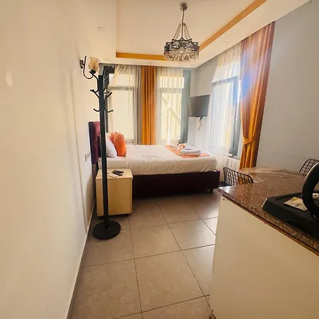 Hotel Zade Galata