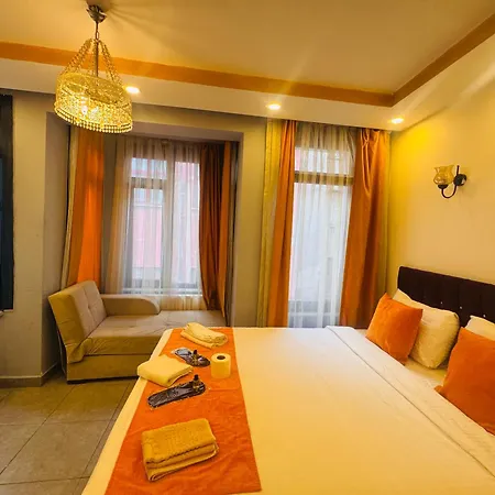 Hotel Zade Galata 2*