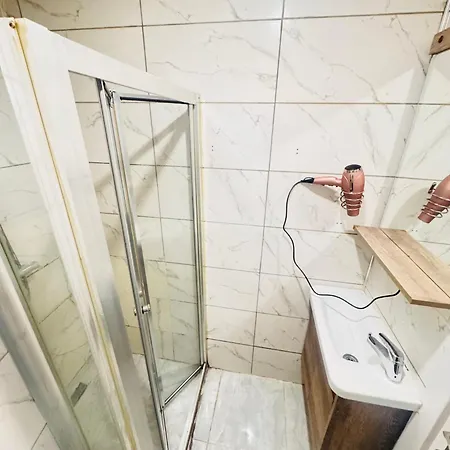 Zade Galata Stambuł
