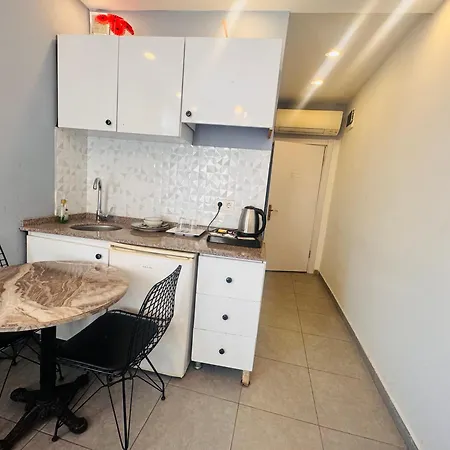Hotell Zade Galata Istanbul