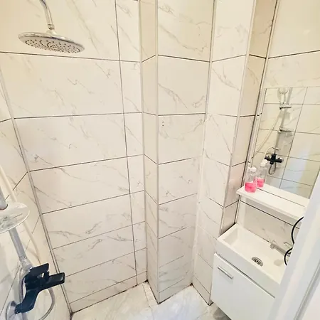 Zade Galata Szálloda 2*