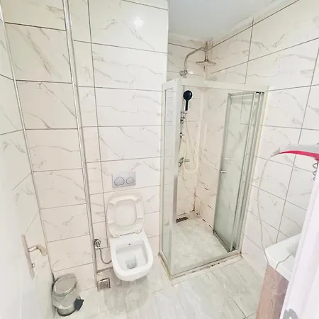 Zade Galata 2* Isztambul