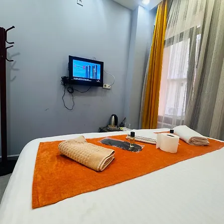 Hotel Zade Galata 2*