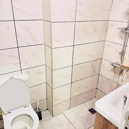מלון Zade Galata איסטמבול