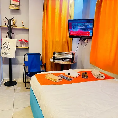 Hotell Zade Galata 2*