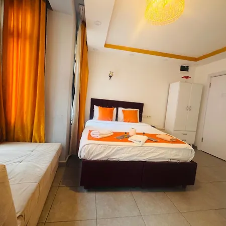 Hotel Zade Galata 2*